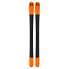 Skis Alpins Black Pearl 88 Femme