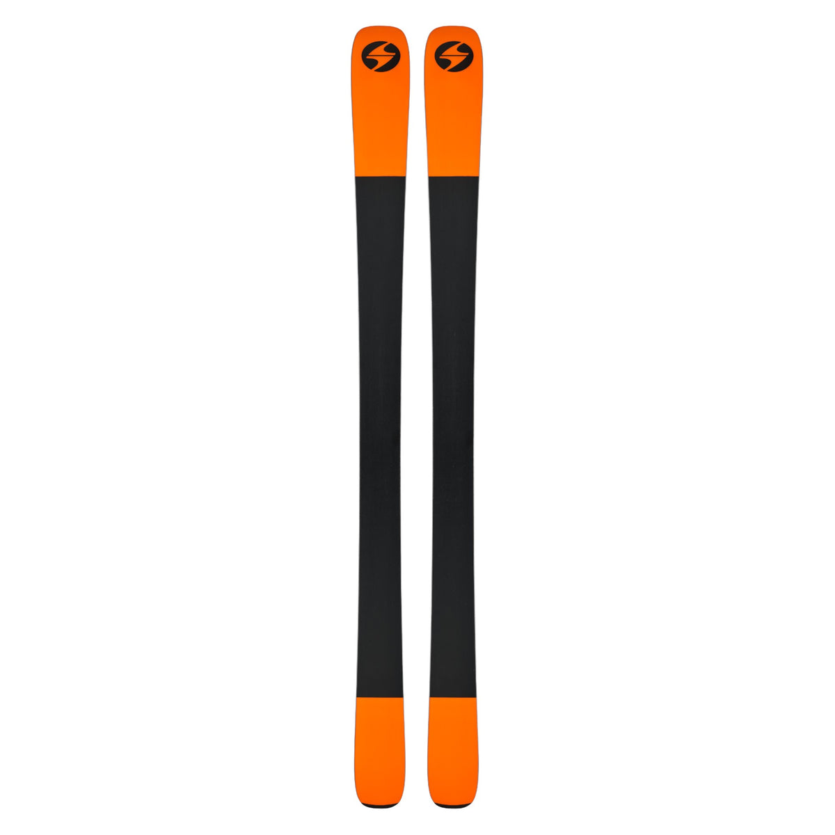 Skis Alpins Black Pearl 88 Femme