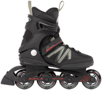 K2 Noir/Gris 10.0