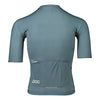 Maillot de Vélo de Route Manches Courtes Pristine Homme
