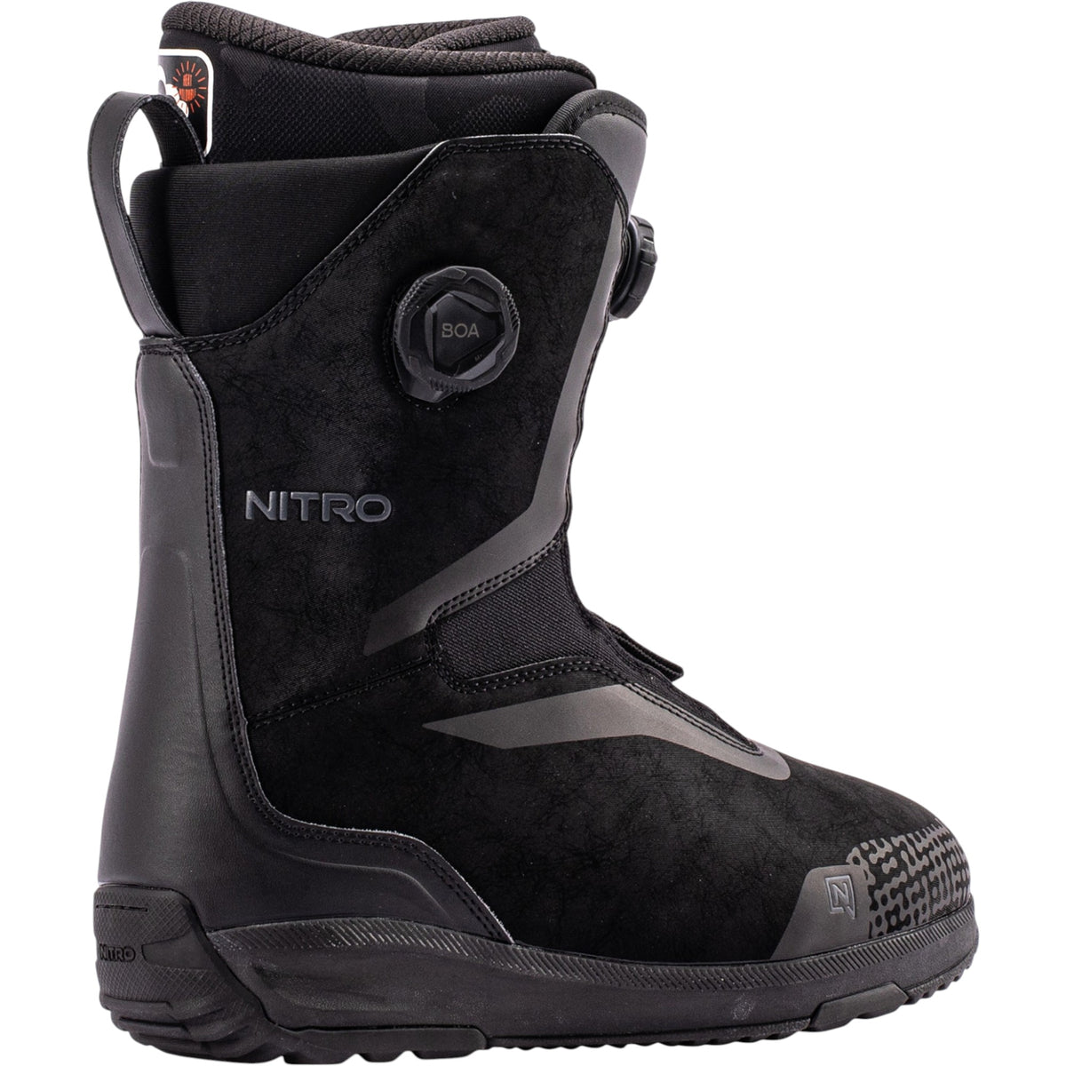 Nitro Noir 10.0