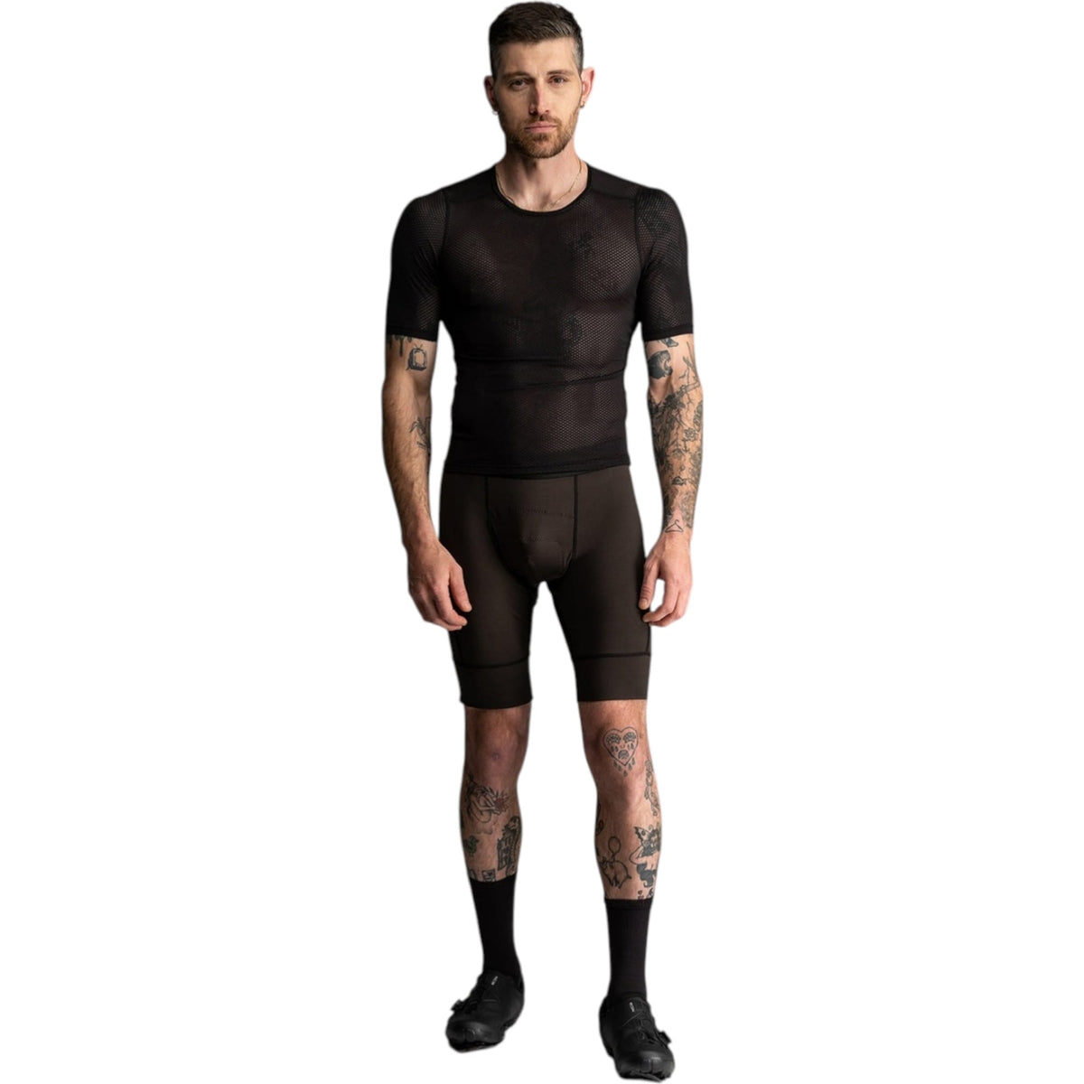 Trail Men Liner Shorts
