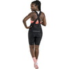 Classic Bib Femme