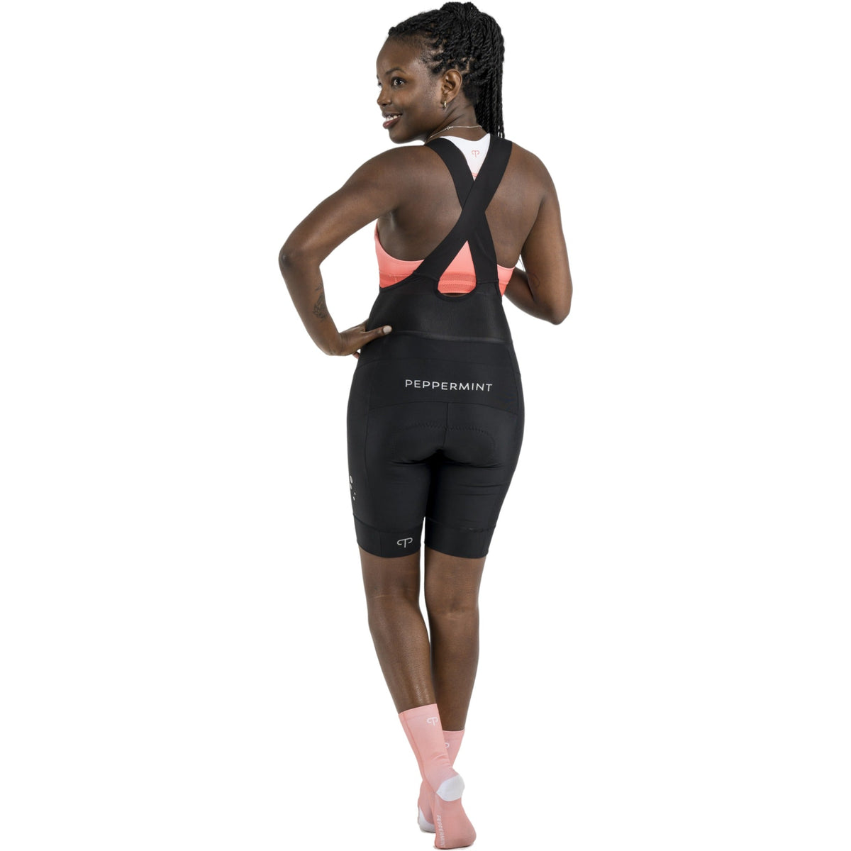 Classic Bib Femme