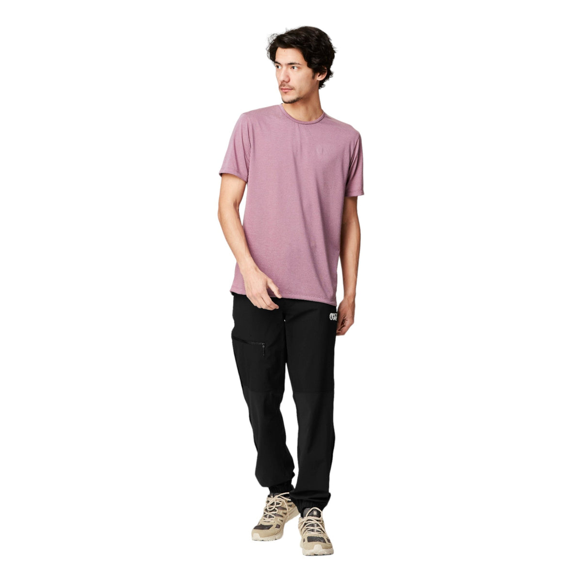 Dephi Tech Men Tee