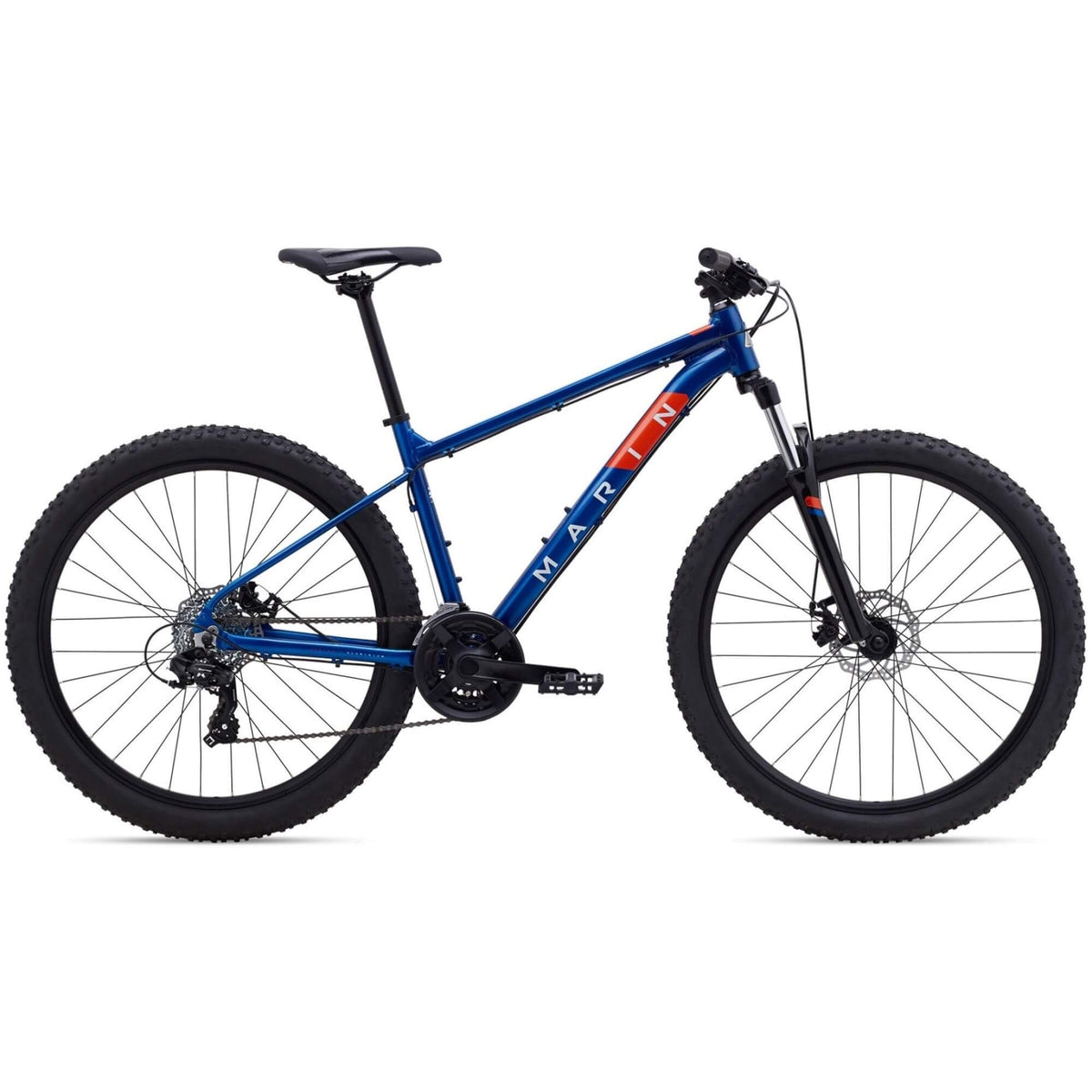 Vélo de Montagne Bolinas Ridge 1 Adulte