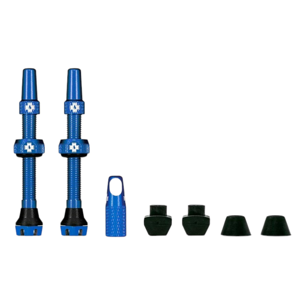 Tubeless V2 Valve