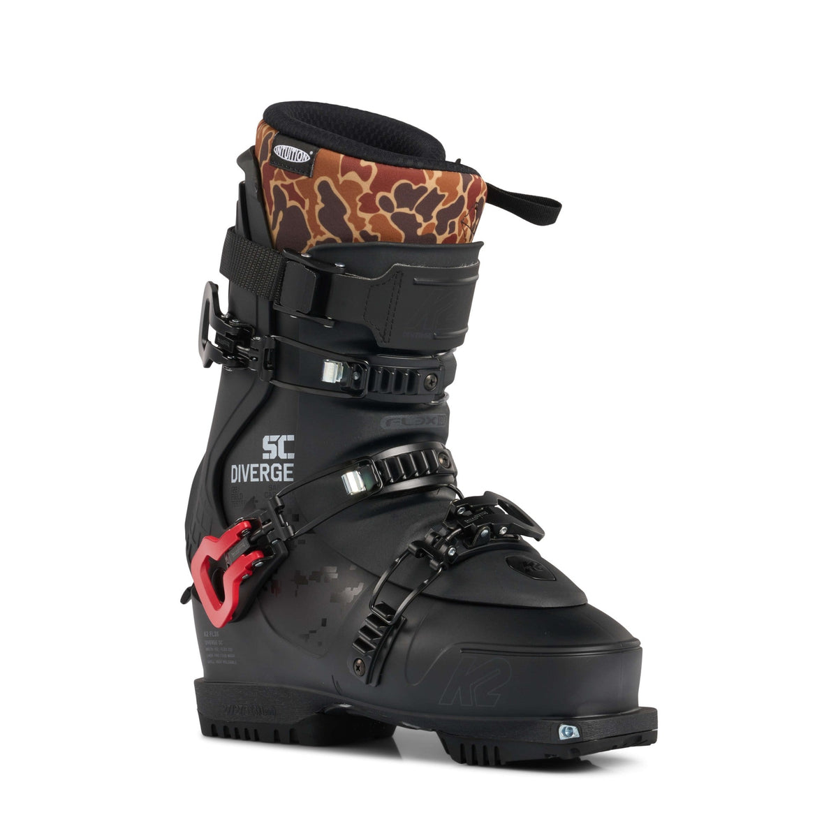 Bottes de Ski Diverge SC Homme