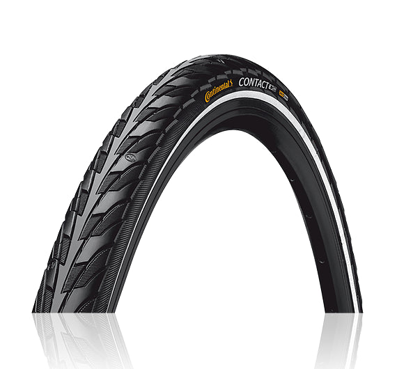 Contact Reflex Tire