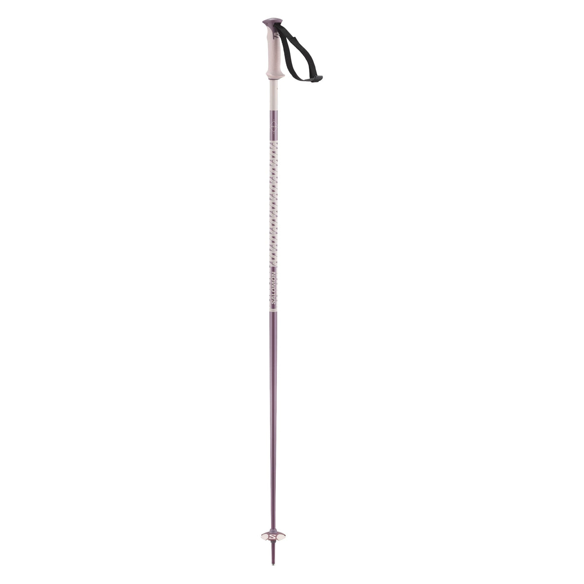 Polar Adult Ski Poles