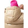 Asta-D Women Winter Jacket