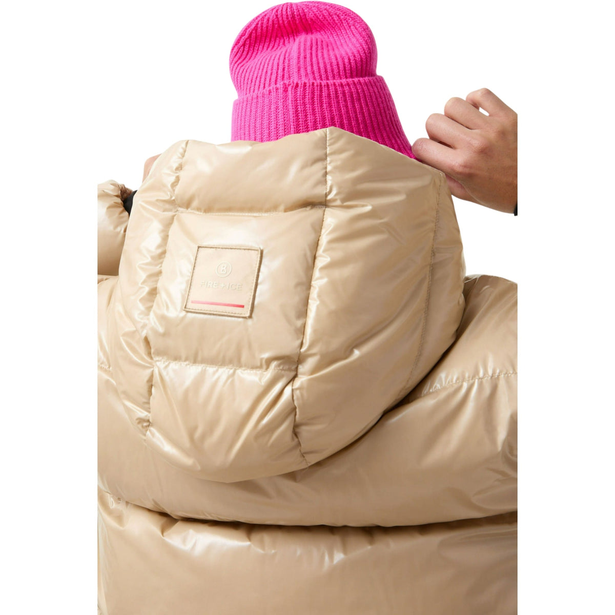 Asta-D Women Winter Jacket
