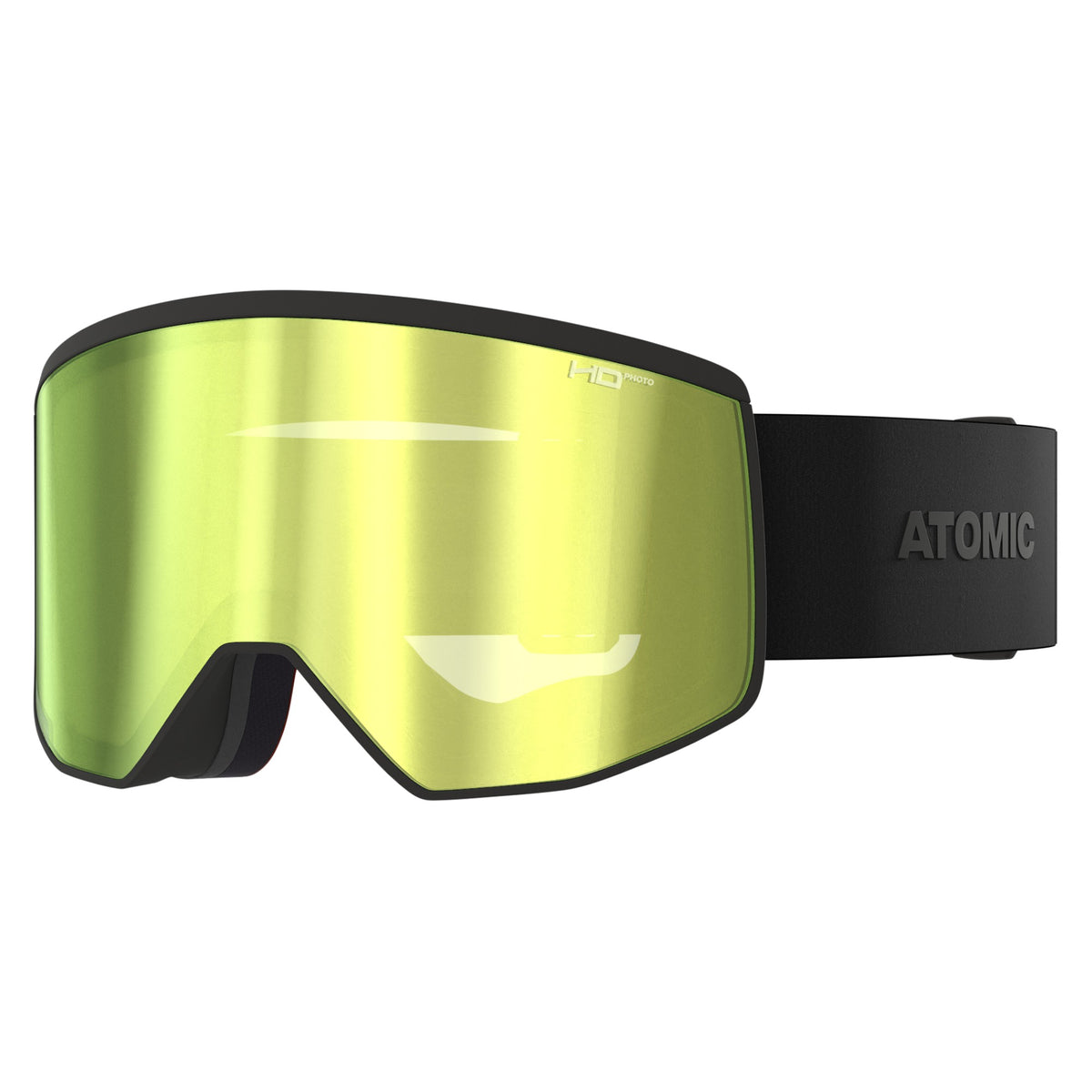 Lunette de Ski Four Pro HD Photo Adulte