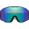 Oakley Mat Noir PZ Argon Irid+PZ Iced Irid Large Fit
