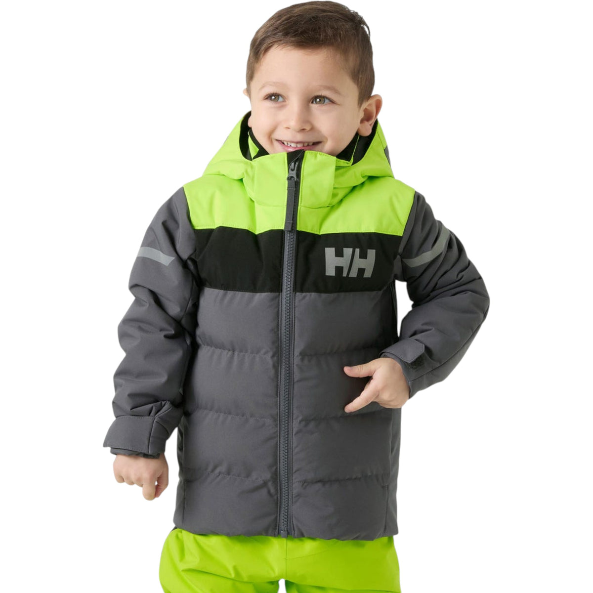 Helly Hansen Hot Rose.074 5