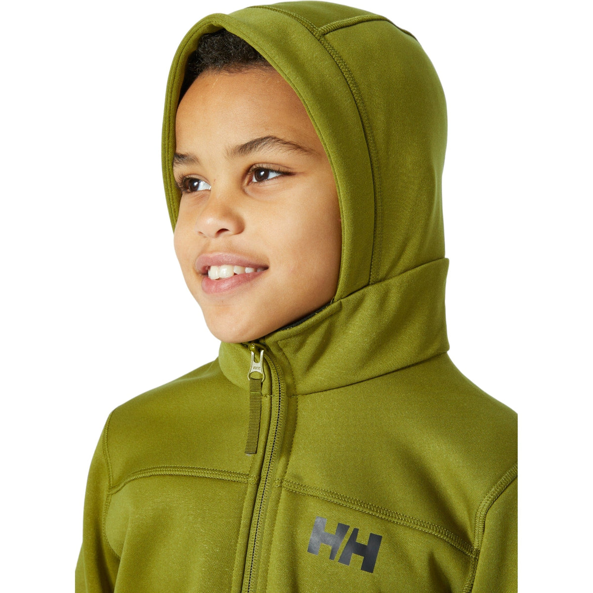 Loen Kids Insulated Jacket