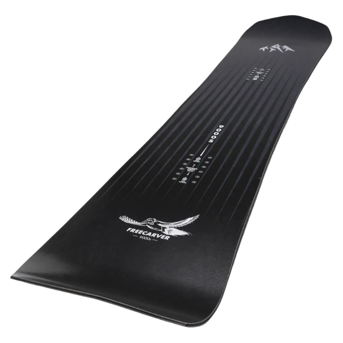 Planche à Neige Freecarver 9000S Adulte
