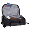 Chasm Wheeled Duffel Bag 110L