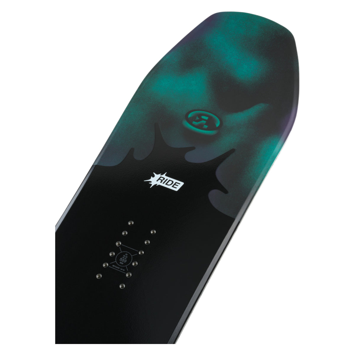 Deep Fake Adult Snowboard