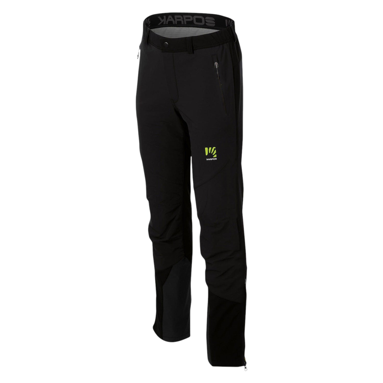 Express 200 Evo Men Cross-Country Ski Pants