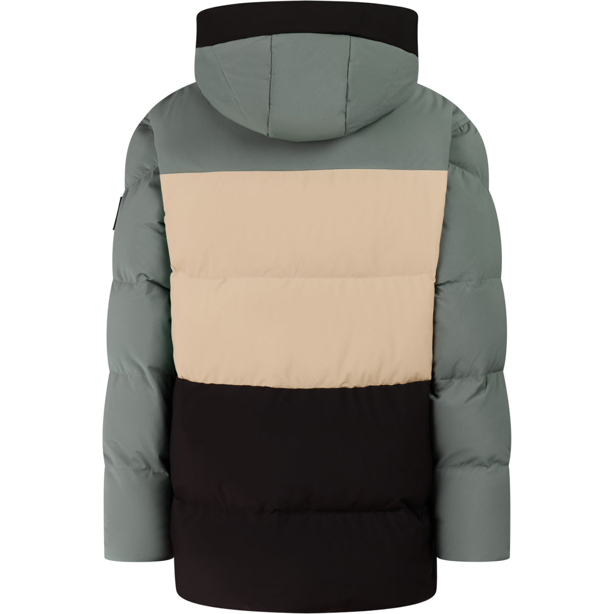 Protest Bamboo Beige.567 10