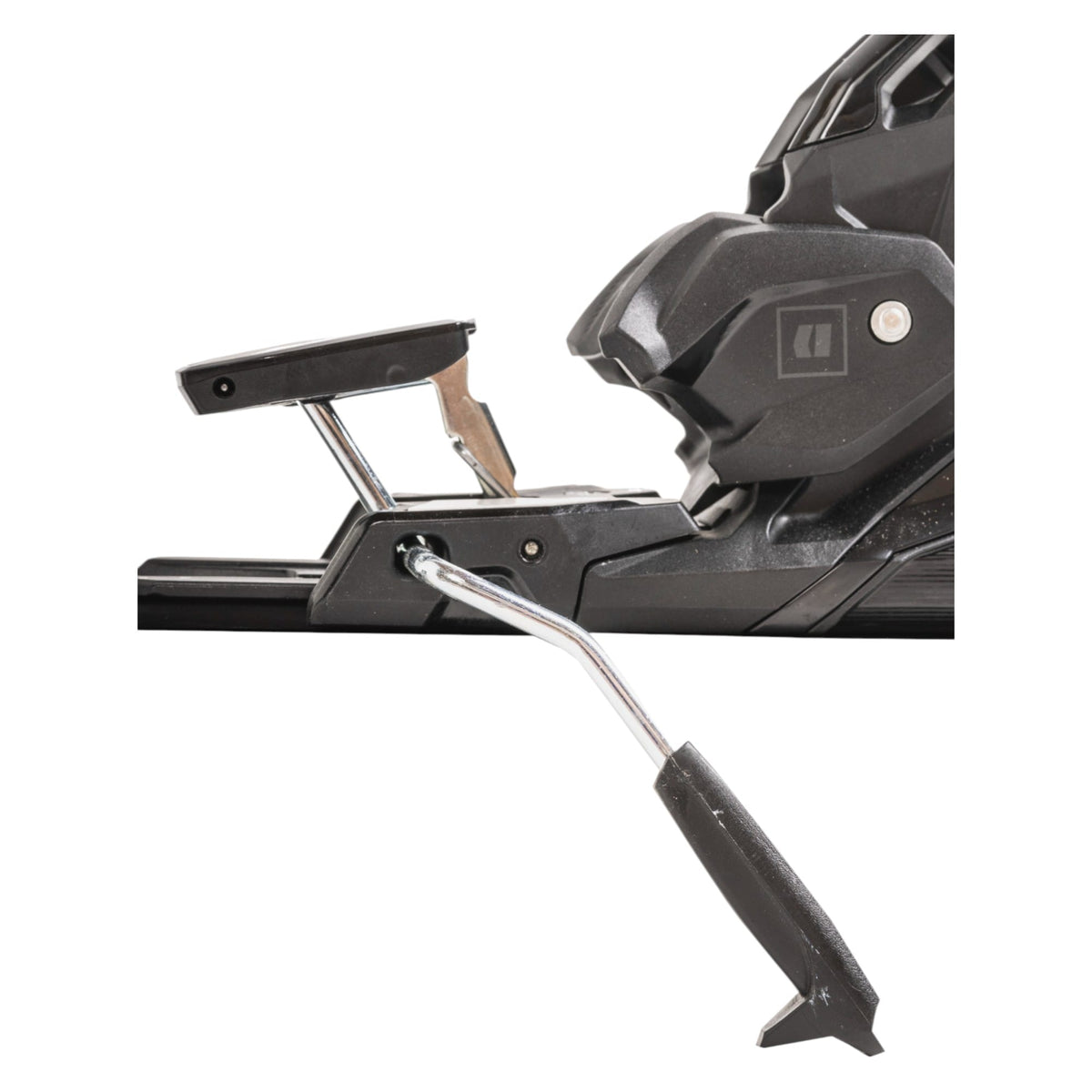 N Strive 14 GW Adult Ski Bindings
