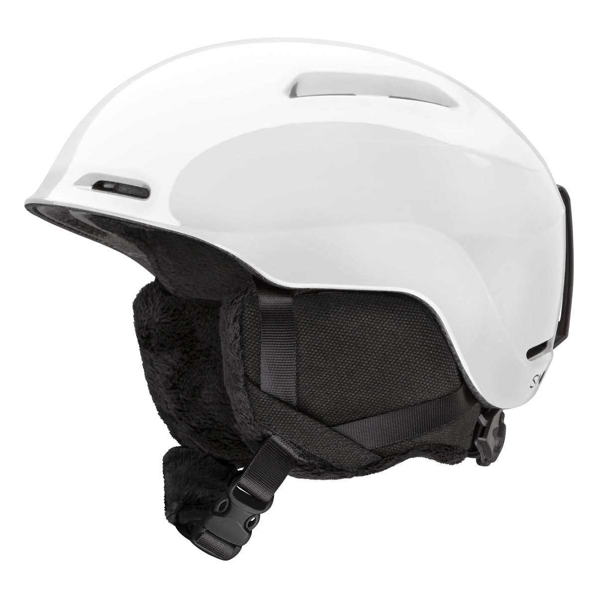 Glide Kids Ski Helmet