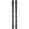 Skis Alpins Steadfast 85 DC FDT+TPX 12 FDT Adulte