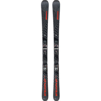 Skis Alpins Steadfast 85 DC FDT+TPX 12 FDT Adulte