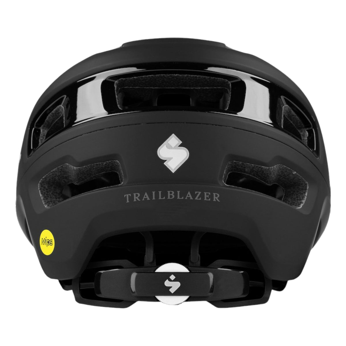 Sweet Protection Matte Noir L/XL