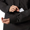 Manteau Coquille Anorak Powchaser Femme