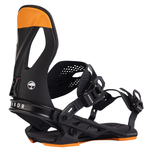 Cypress Adult Snowboard Bindings