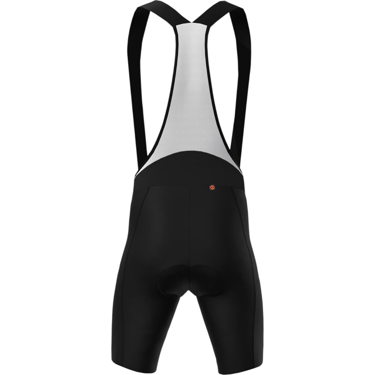 Cuissard à Bretelles de Vélo de Route Rambler Evo Homme