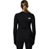Haut de Sous-Vêtement Summit Pro 200 Crew Femme