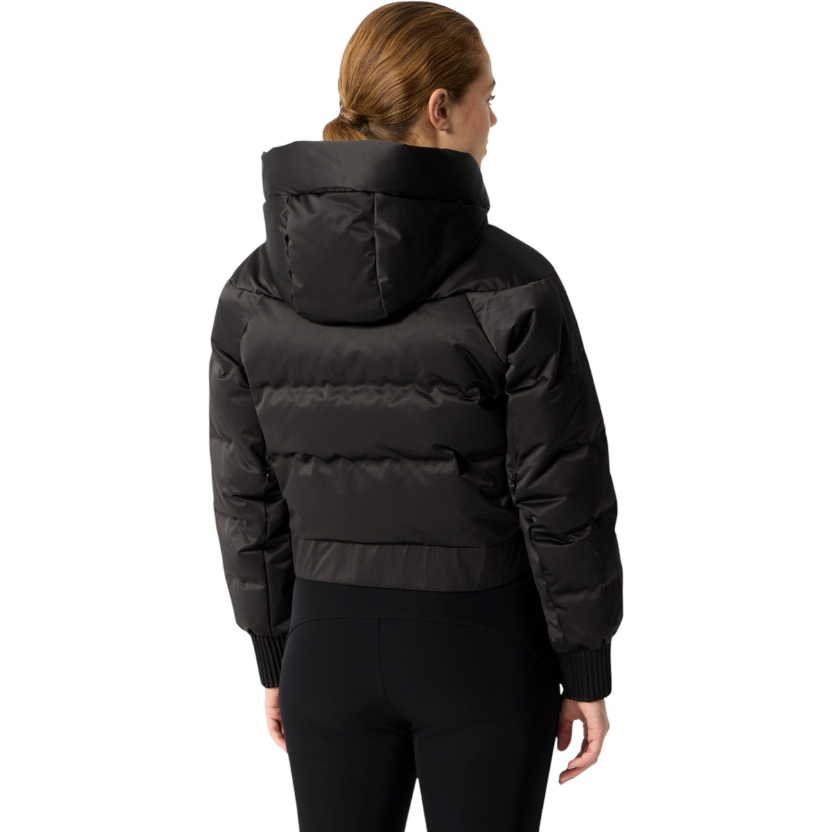 Manteau d'Hiver Down Femme