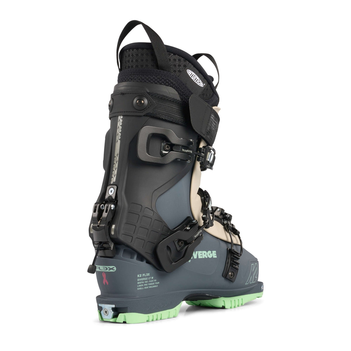 Diverge LT Women Ski Boots