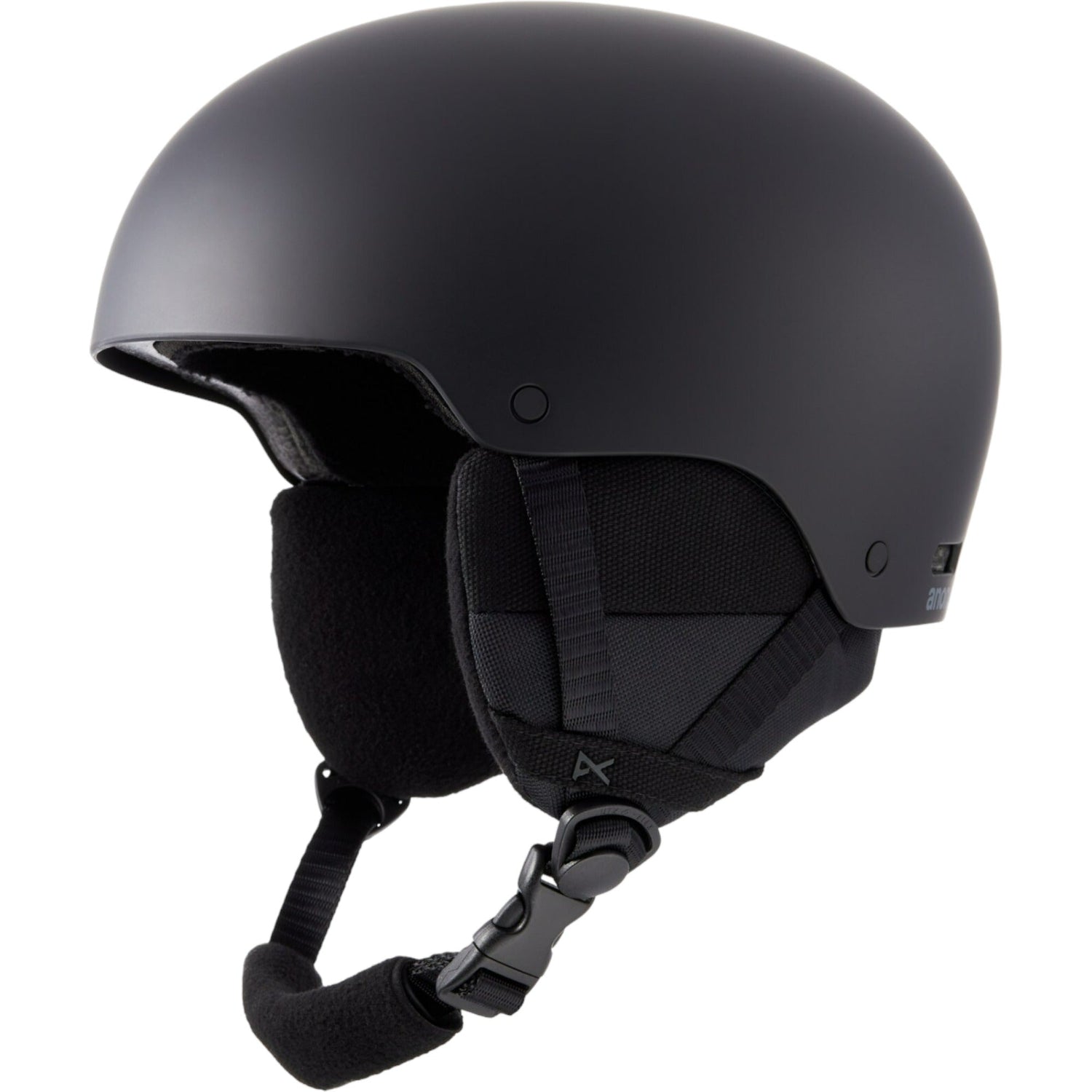 Raider 3 Adult Ski Helmet