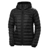 Couche Isolante Banff Hooded Insulator Femme