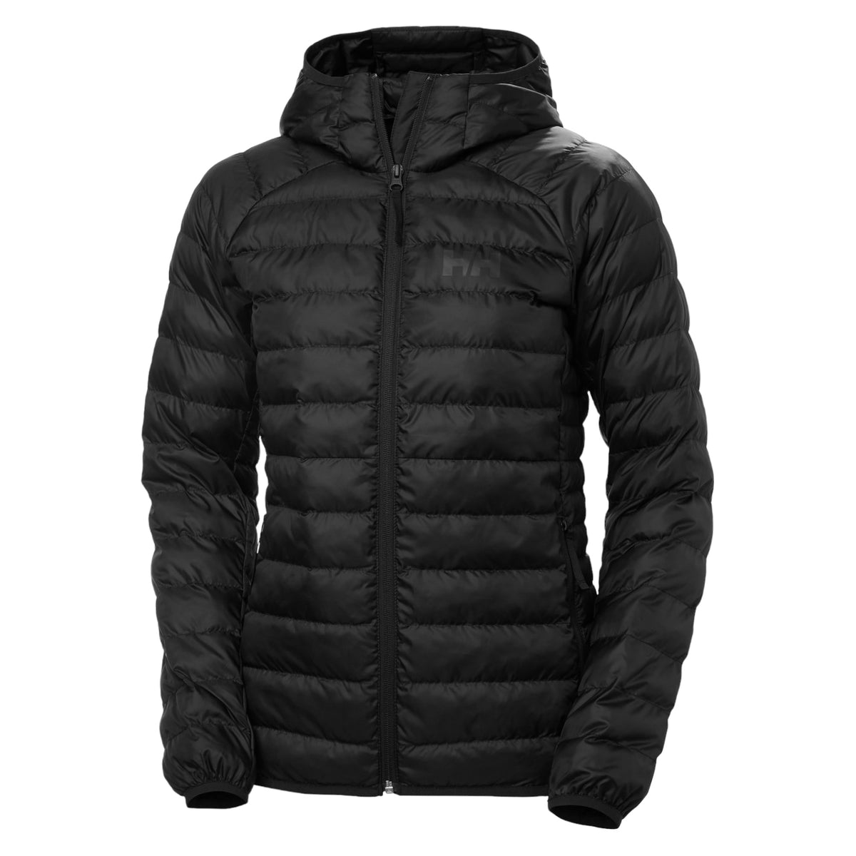 Couche Isolante Banff Hooded Insulator Femme