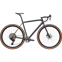 Vélo de Route Crux Expert DI2 Adulte