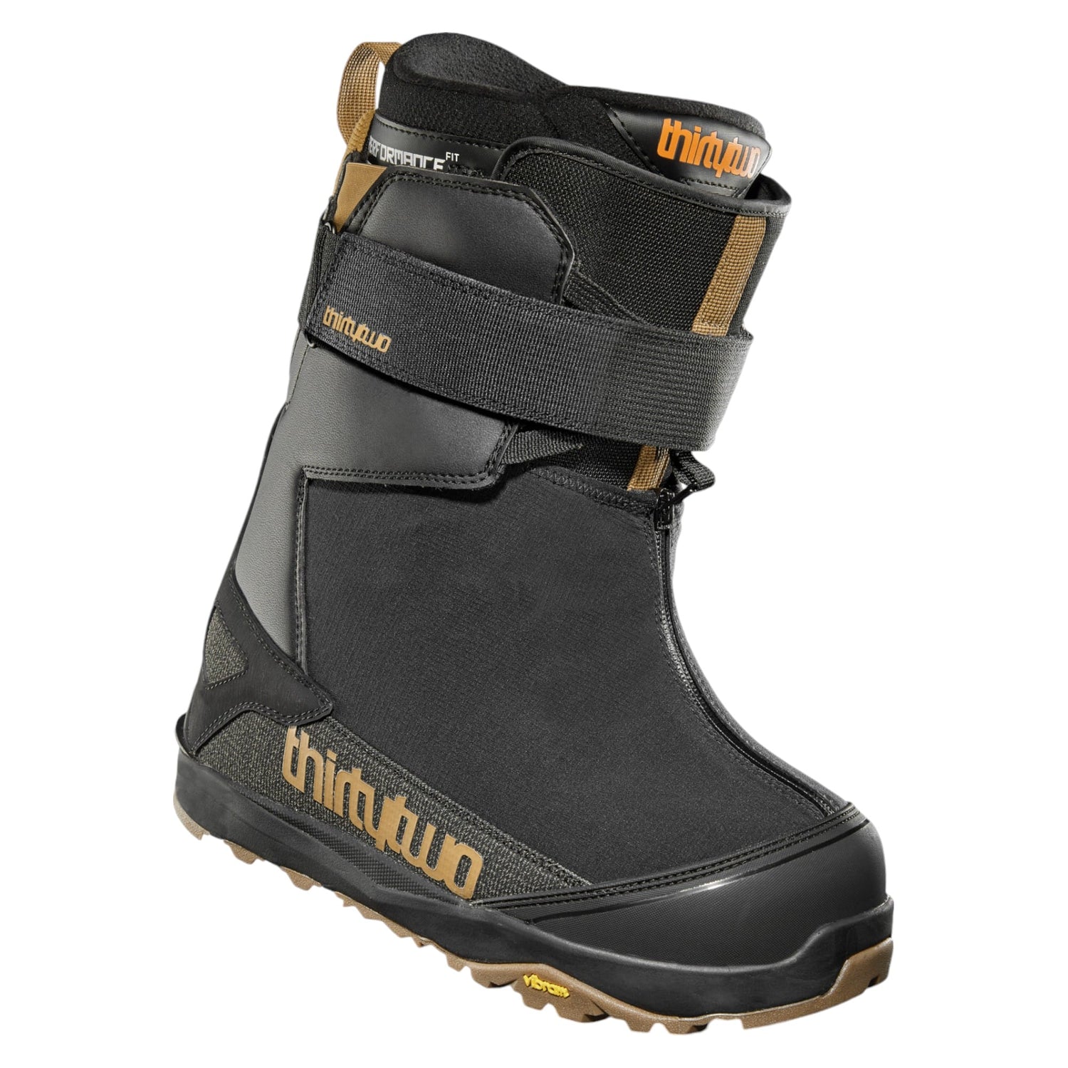 TM-2 Jones Men Snowboard Boots