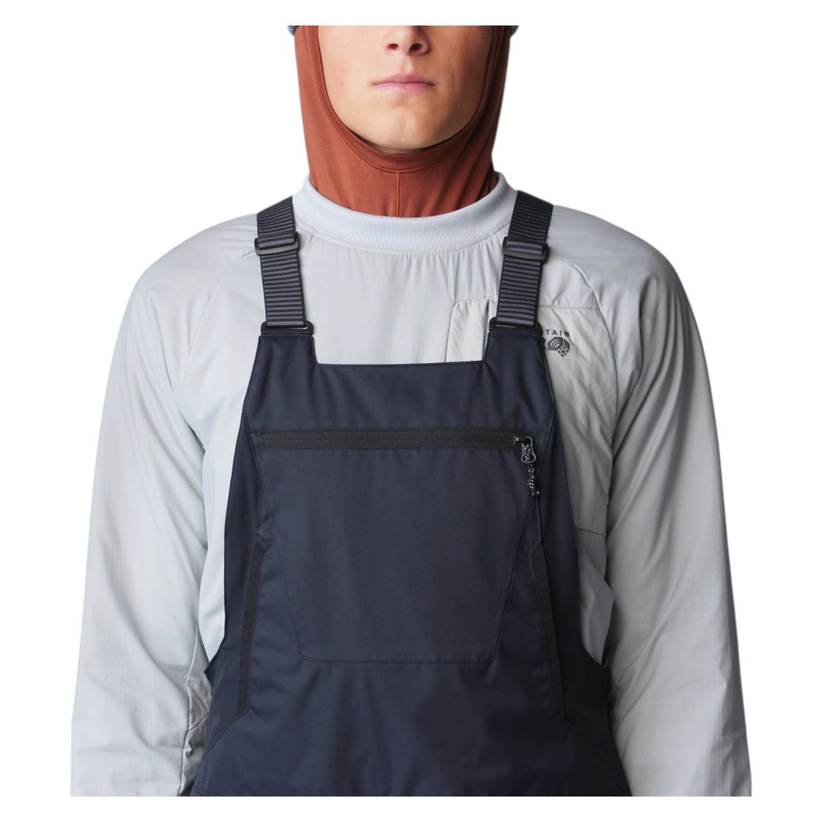 Salopette Firefall Homme