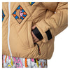 Manteau Lumy Down Femme