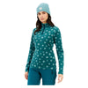 Protest Rainstorm Bleu.514 L