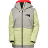 Powchaser 2.0 Women Jacket