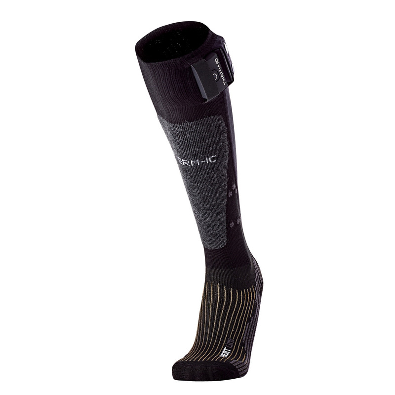 Thermic 31a34 Noir Gris