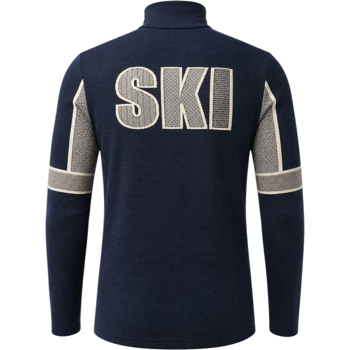 Newland Navy/Butter.148 2XL