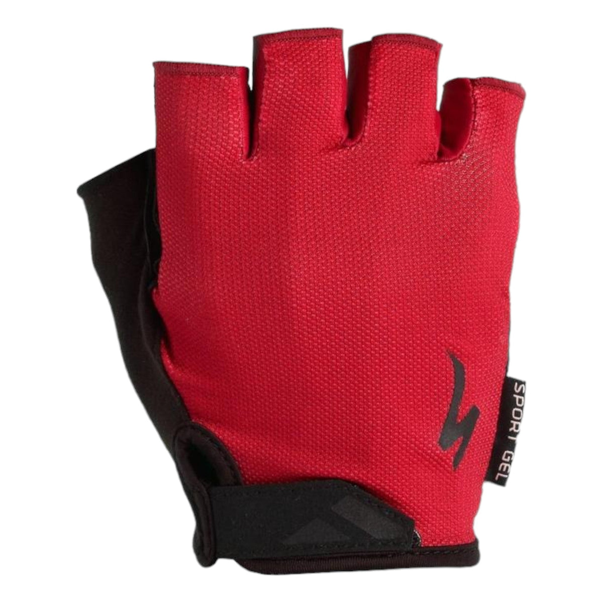 Gants de Vélo Courts Body Geometry Sport Gel Short Fingers Femme