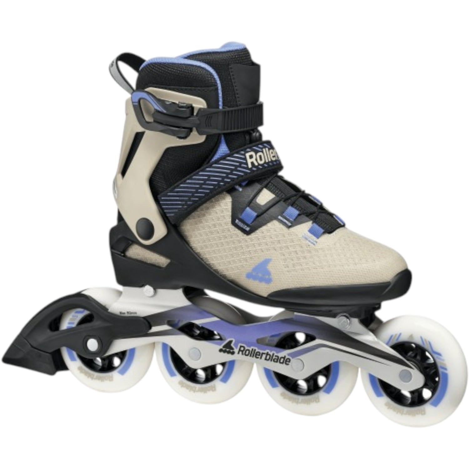 Patins à Roues Alignées Macroblade 90 Femme