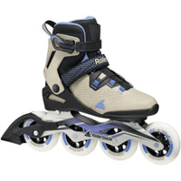 Patins à Roues Alignées Macroblade 90 Femme